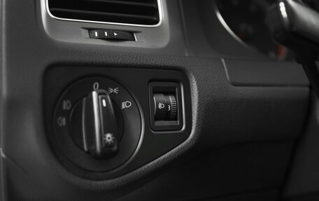 Volkswagen Golf VII, 2013 год, 825 000 рублей, 7 фотография