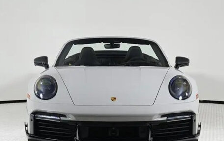 Porsche 911, 2024 год, 40 500 000 рублей, 1 фотография