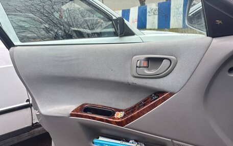 Mitsubishi Galant VIII, 2000 год, 420 000 рублей, 11 фотография
