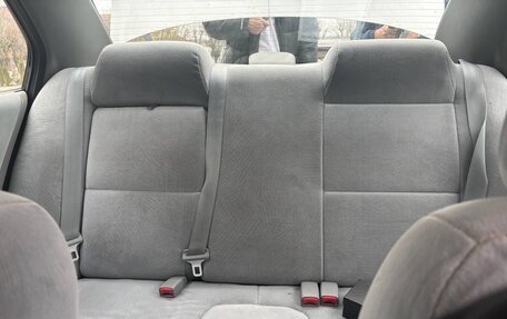 Mitsubishi Galant VIII, 2000 год, 420 000 рублей, 10 фотография