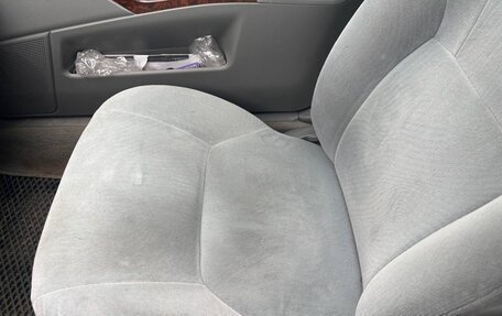 Mitsubishi Galant VIII, 2000 год, 420 000 рублей, 8 фотография