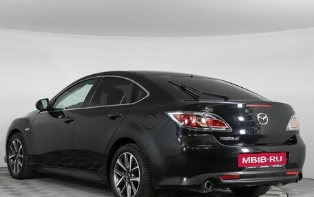 Mazda 6, 2011 год, 1 290 000 рублей, 7 фотография