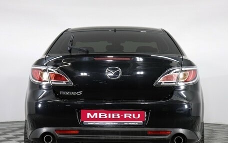 Mazda 6, 2011 год, 1 290 000 рублей, 6 фотография