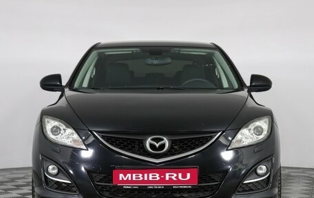 Mazda 6, 2011 год, 1 290 000 рублей, 2 фотография