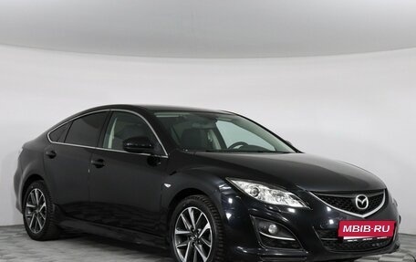 Mazda 6, 2011 год, 1 290 000 рублей, 3 фотография
