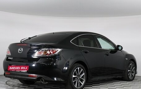 Mazda 6, 2011 год, 1 290 000 рублей, 5 фотография