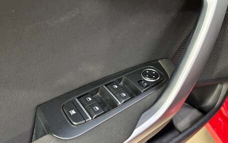 KIA cee'd III, 2018 год, 1 550 000 рублей, 8 фотография