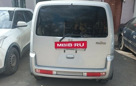 Honda Mobilio Spike I рестайлинг, 2004 год, 750 000 рублей, 2 фотография