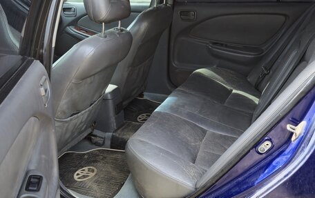 Toyota Avensis III рестайлинг, 1998 год, 186 000 рублей, 9 фотография
