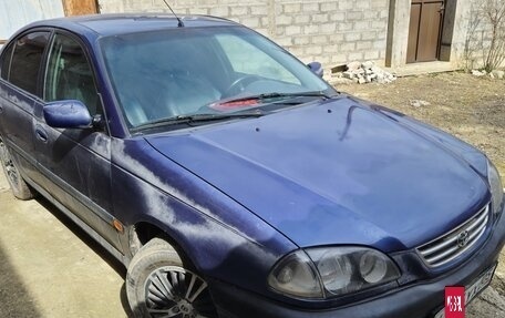 Toyota Avensis III рестайлинг, 1998 год, 186 000 рублей, 2 фотография
