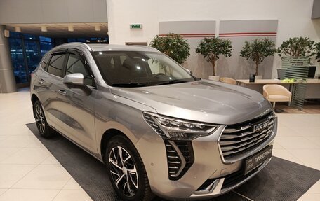 Haval Jolion, 2022 год, 1 622 000 рублей, 3 фотография