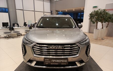 Haval Jolion, 2022 год, 1 622 000 рублей, 2 фотография