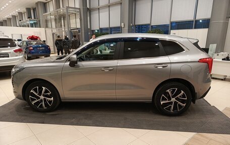 Haval Jolion, 2022 год, 1 622 000 рублей, 8 фотография