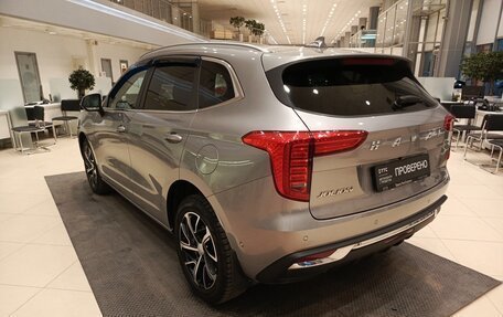 Haval Jolion, 2022 год, 1 622 000 рублей, 7 фотография