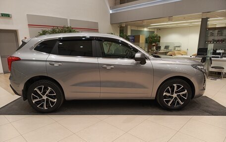 Haval Jolion, 2022 год, 1 622 000 рублей, 4 фотография