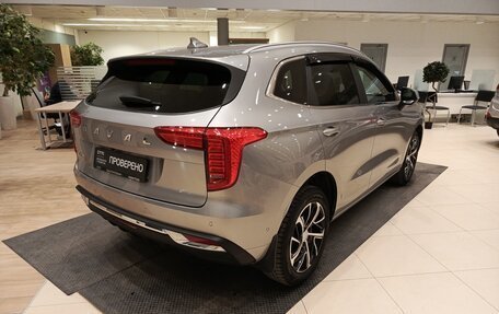 Haval Jolion, 2022 год, 1 622 000 рублей, 5 фотография