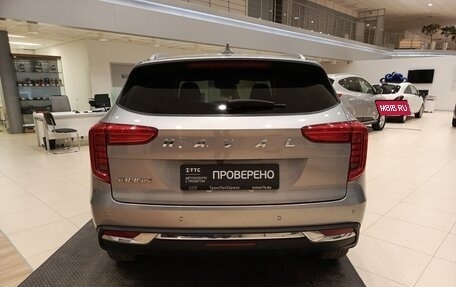 Haval Jolion, 2022 год, 1 622 000 рублей, 6 фотография