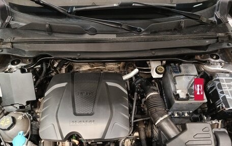 Haval Jolion, 2022 год, 1 622 000 рублей, 9 фотография