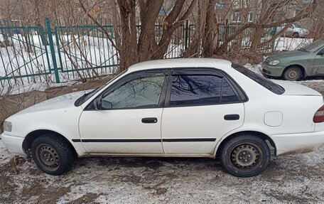 Toyota Corolla, 1999 год, 250 000 рублей, 2 фотография