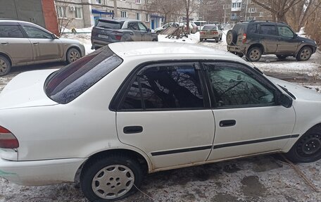 Toyota Corolla, 1999 год, 250 000 рублей, 3 фотография