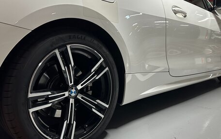 BMW 4 серия, 2022 год, 3 640 000 рублей, 8 фотография