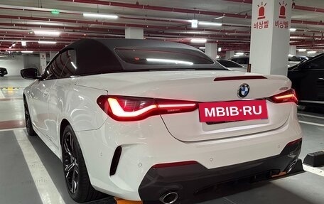BMW 4 серия, 2022 год, 3 640 000 рублей, 6 фотография
