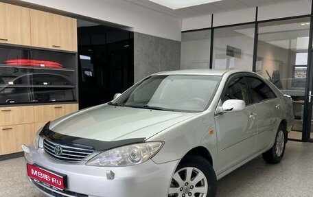 Toyota Camry V40, 2003 год, 900 000 рублей, 1 фотография