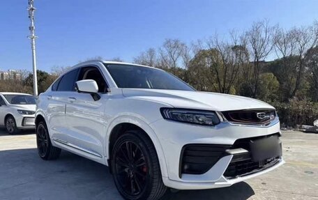 Geely Tugella FY11, 2022 год, 1 910 000 рублей, 1 фотография