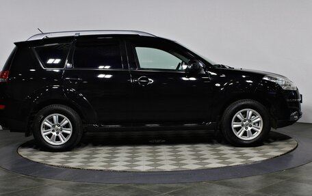 Citroen C-Crosser, 2010 год, 957 000 рублей, 4 фотография