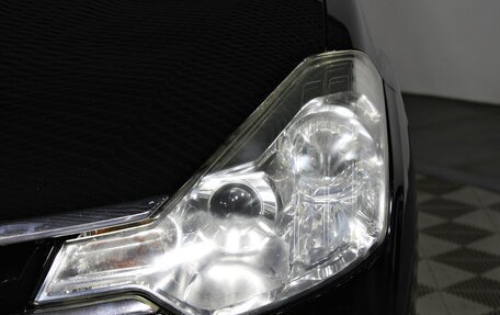 Citroen C-Crosser, 2010 год, 957 000 рублей, 9 фотография
