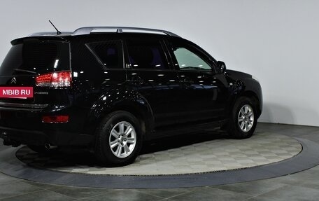 Citroen C-Crosser, 2010 год, 957 000 рублей, 5 фотография