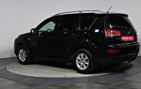 Citroen C-Crosser, 2010 год, 957 000 рублей, 7 фотография