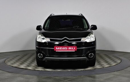 Citroen C-Crosser, 2010 год, 957 000 рублей, 2 фотография