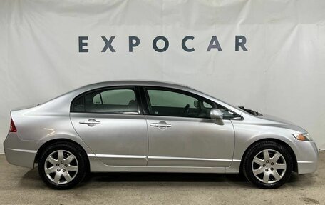 Honda Civic VIII, 2009 год, 720 000 рублей, 6 фотография