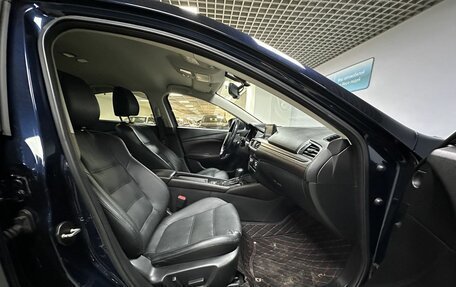 Mazda 6, 2017 год, 2 262 000 рублей, 10 фотография