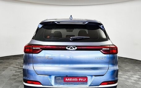 Chery Tiggo 7 Pro, 2021 год, 1 749 000 рублей, 6 фотография