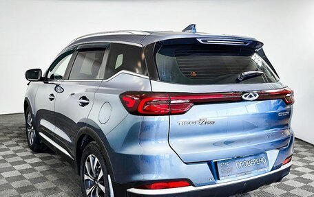 Chery Tiggo 7 Pro, 2021 год, 1 749 000 рублей, 7 фотография