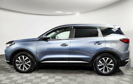 Chery Tiggo 7 Pro, 2021 год, 1 749 000 рублей, 8 фотография
