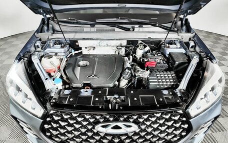 Chery Tiggo 7 Pro, 2021 год, 1 749 000 рублей, 9 фотография