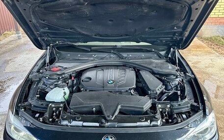 BMW 3 серия, 2011 год, 2 150 000 рублей, 2 фотография