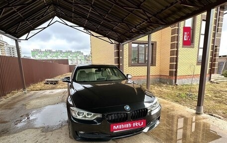 BMW 3 серия, 2011 год, 2 150 000 рублей, 3 фотография