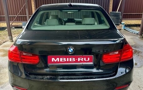 BMW 3 серия, 2011 год, 2 150 000 рублей, 5 фотография