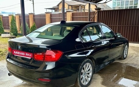 BMW 3 серия, 2011 год, 2 150 000 рублей, 4 фотография