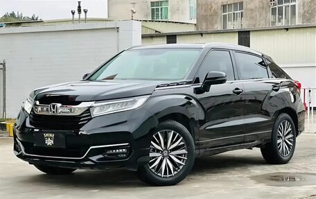 Honda Avancier II, 2022 год, 3 420 000 рублей, 1 фотография