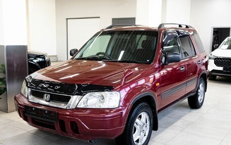 Honda CR-V IV, 1997 год, 559 000 рублей, 3 фотография