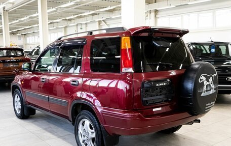 Honda CR-V IV, 1997 год, 559 000 рублей, 4 фотография