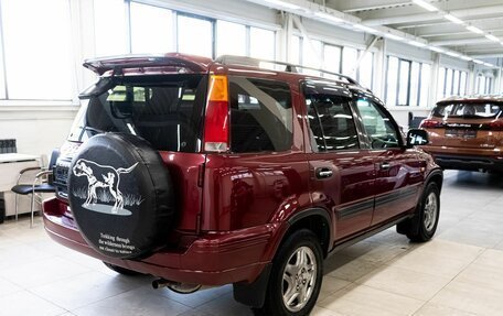 Honda CR-V IV, 1997 год, 559 000 рублей, 6 фотография