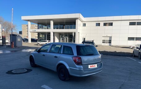 Opel Astra H, 2010 год, 670 000 рублей, 5 фотография