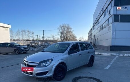 Opel Astra H, 2010 год, 670 000 рублей, 3 фотография