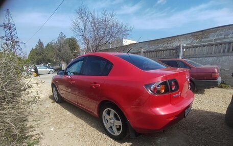 Mazda 3, 2005 год, 635 000 рублей, 1 фотография